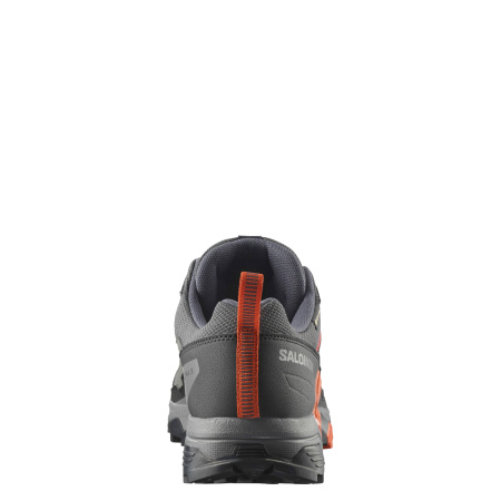 Кроссовки X ULTRA 5 GTX (RU 44 UK 10.5 USm 11 СМ 28.5; asphalt/castlerock/burnt ochre)